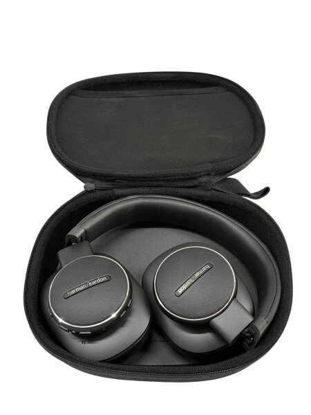 Harman Kardon Fly ANC In-Ear-Kopfhörer mit Adapter / Wie NEU