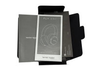 Harman Kardon Fly ANC In-Ear-Kopfhörer mit Adapter / Wie NEU