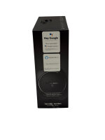 Harman Kardon Fly ANC In-Ear-Kopfhörer mit Adapter / Wie NEU