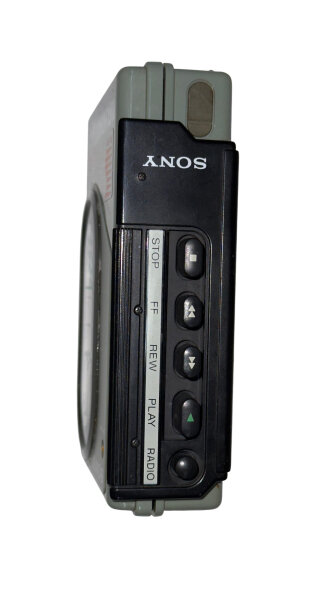 SONY WALKMAN WM-F35 Sport EUR 1,00 - ES SONY WALKMAN WM-F35 Sport EUR 1,00 - ES