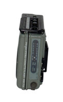 Sony WM-F35 Sports Walkman Grün Vintage RADIO FM AM CASSETTE PLAYER