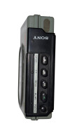Sony WM-F35 Sports Walkman Grün Vintage RADIO FM AM CASSETTE PLAYER
