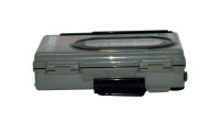 Sony WM-F35 Sports Walkman Grün Vintage RADIO FM AM CASSETTE PLAYER