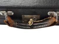 Schreibmaschine der Marke TORPEDO Vintage Antik mit Koffer