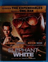 Elephant White / Blu-ray