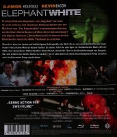 Elephant White / Blu-ray