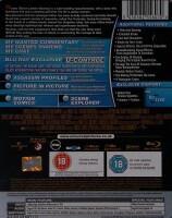 Wanted / Blu-ray / Limited Steelbook Edition / Blu-ray Film