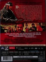 Lone Wolf - The Samurai Avenger / Mediabook / Blu-ray + DVD / 3 Discs / Limited