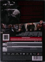 Repo Men / Mediabook / Blu-ray + DVD / Limited Edition - Nagelneu / Versiegelt