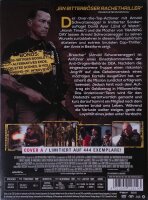Sabotage /  Mediabook Cover A / Limited Edition / Blu-ray + DVD /  / NEU