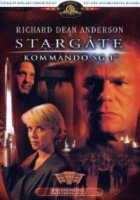 Stargate Kommando SG 1 Folge 8.8 / DVD