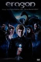 Eragon - Das Vermächtnis der Drachenreiter / DVD