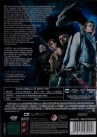 Eragon - Das Vermächtnis der Drachenreiter / DVD