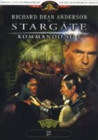 Stargate Kommando SG 1 Folge 8.9 / DVD