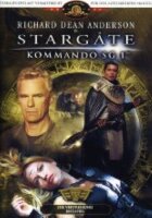 Stargate Kommando SG 1 Folge 8.5 / DVD