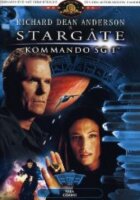 Stargate Kommando SG 1 Folge 8.6 / DVD
