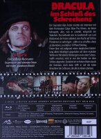 Dracula-Im Schloss des Schreckens/Limited Mediabook Edition/Cover B/Blu-ray+DVD