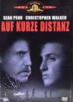 Auf kurze Distanz / DVD