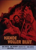 Hände voller Blut / Limited Mediabook Edition / Blu-ray