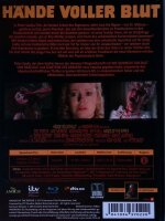 Hände voller Blut / Limited Mediabook Edition / Blu-ray