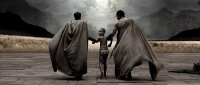 300 / DVD