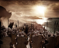300 / DVD