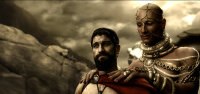 300 / DVD