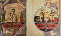 The Texas Chainsaw Massacre / Ultimate Collectors Edition / Blu-ray + DVD / Top