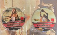 The Texas Chainsaw Massacre / Ultimate Collectors Edition / Blu-ray + DVD / Top