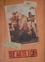 The Texas Chainsaw Massacre / Ultimate Collectors Edition / Blu-ray + DVD / Top