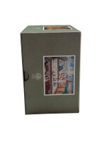 W.A. Mozart 225 -The New Complete Edition Box Set (Decca) - 200 CD`s / Brandneu