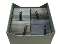 W.A. Mozart 225 The New Complete Edition Box Set (Decca) - 200 CD