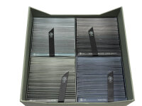 W.A. Mozart 225 The New Complete Edition Box Set (Decca) - 200 CD