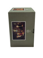 W.A. Mozart 225 The New Complete Edition Box Set (Decca) - 200 CD