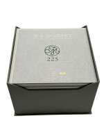 W.A. Mozart 225 The New Complete Edition Box Set (Decca) - 200 CD