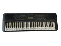 Yamaha PSR-E273 Home Keyboard mit Lernfunktion und Quizmodus
