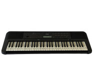 Yamaha PSR-E273 Home Keyboard mit Lernfunktion und Quizmodus