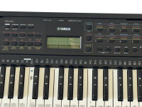 Yamaha PSR-E273 Home Keyboard mit Lernfunktion und Quizmodus