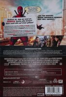 Deadpool / Limited Mediabook Edition / Blu-ray