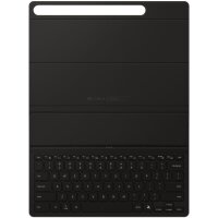 Samsung Book Cover Keyboard Slim / für Galaxy Tab S10 + / S9 +