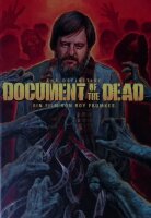 The Definitive Document of the Dead / Limited Mediabook Edition / Blu-ray + DVD
