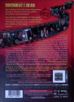 The Definitive Document of the Dead / Limited Mediabook Edition / Blu-ray + DVD