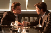Inception / DVD