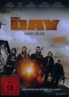 The Day - Uncut / DVD