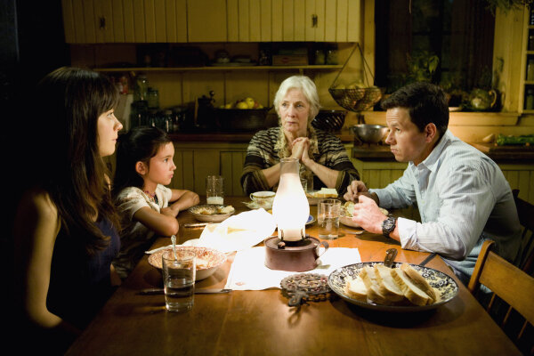 The Happening - Directors Cut / DVD