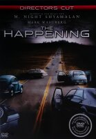 The Happening - Directors Cut / DVD
