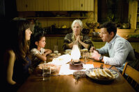 The Happening - Directors Cut / DVD