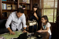The Happening - Directors Cut / DVD
