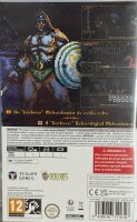 BEHOLGAR *Nintendo Switch* Top Zustand