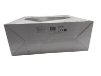 Lenco LS-40BK - Plattenspieler / integrierten Lautsprechern / Riemenantrieb NEU